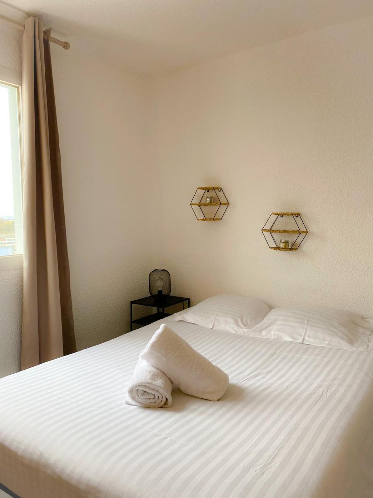 Le Skate Beach Studio Proche Plage Calais Ngoại thất bức ảnh